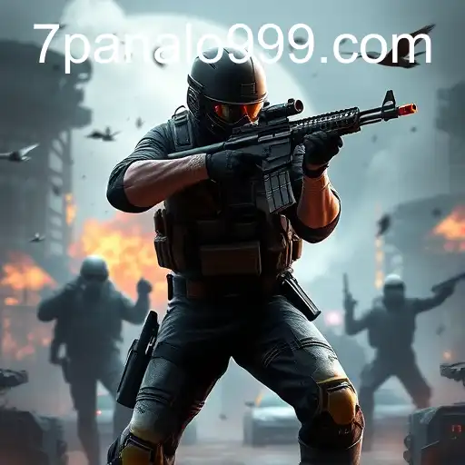 Exploring the Exciting World of Action Thrillers on Panalo999