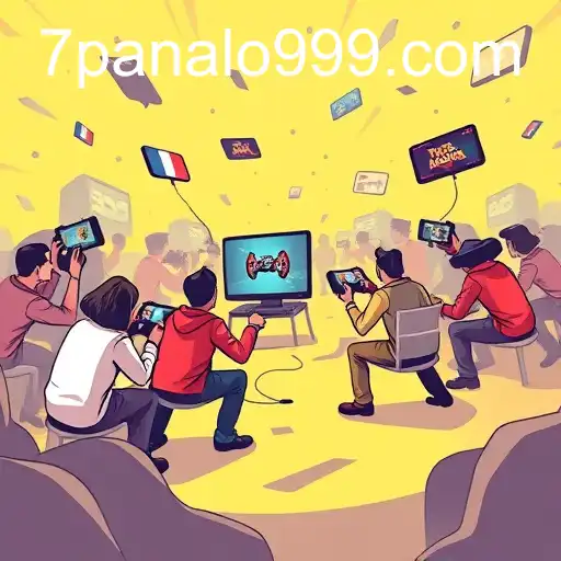 The Digital Surge in Gaming Communities