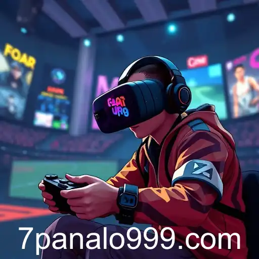 Gaming Innovations and Trends in 2025