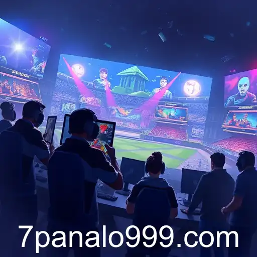 Panalo999 Revolutionizes Gaming Experience