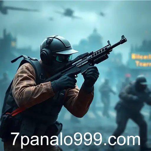 Gaming Revolution with Panalo999