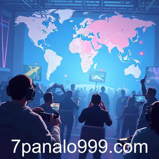 Global Gaming Trends and Challenges in 2025