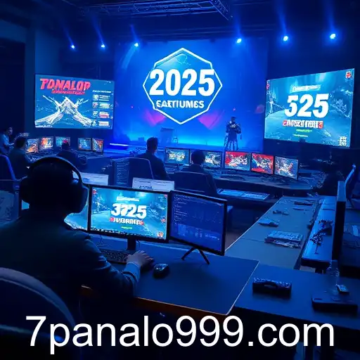 Innovation in Online Gaming Platforms