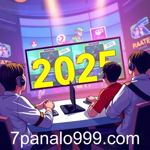 Evolving Trends in the Online Gaming Landscape