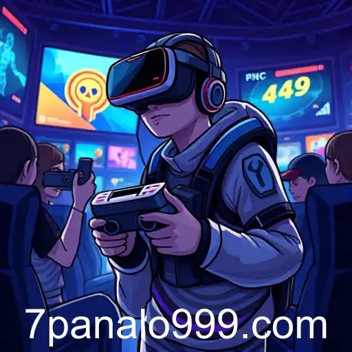 Panalo999: A Rising Star in Online Gaming
