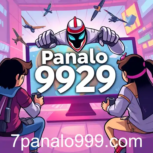 Panalo999 Game Frenzy