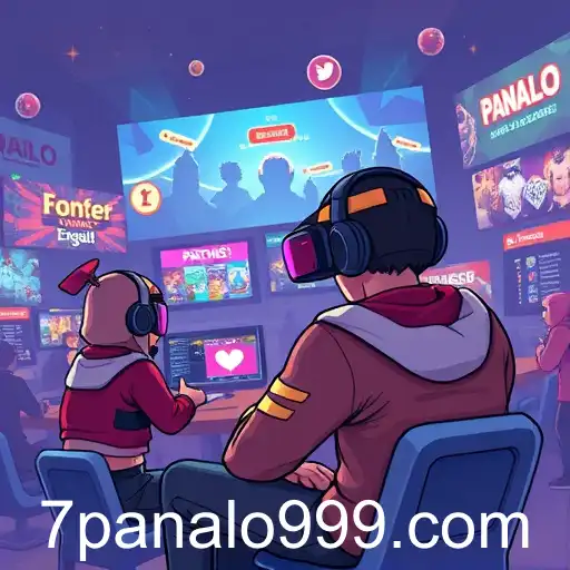 Panalo999: Revolutionizing Online Gaming in 2025