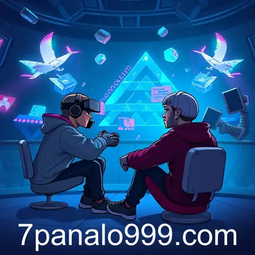 The Rise of Panalo999: A Game Changer in Digital Entertainment