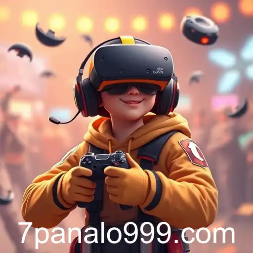 Panalo999 Revolutionizes Online Gaming