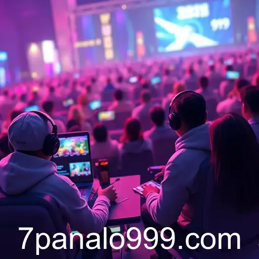 Panalo999 Revolutionizes Online Gaming in 2025