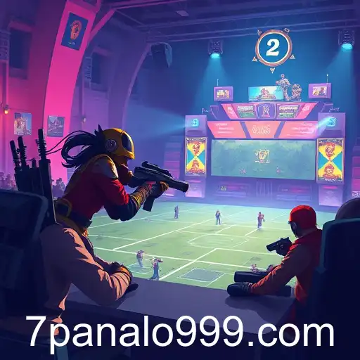 The Rise of Panalo999 in the Gaming World