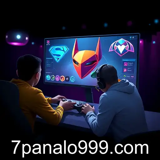Panalo999: Revolutionizing Online Gaming