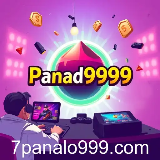 Panalo999: Revolutionizing Online Gaming