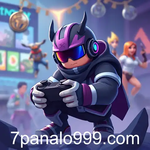 The Rise of Panalo999 in the Gaming World