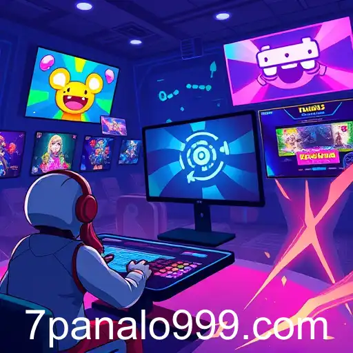 Panalo999: Revolutionizing Online Gaming
