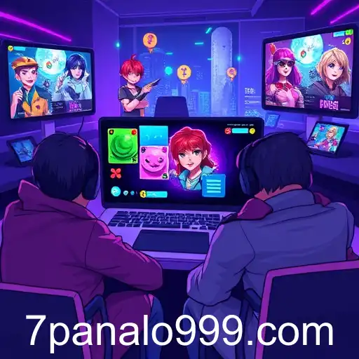 The Rise of Online Gaming in 2025