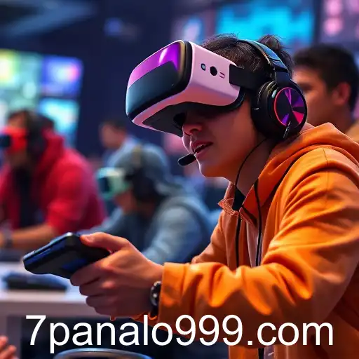 The Rise of Online Gaming in 2025