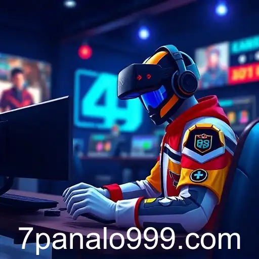 Rise of Panalo999 in Online Gaming