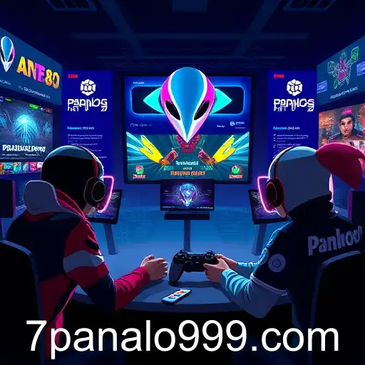 The Rise of Panalo999 in the Gaming World