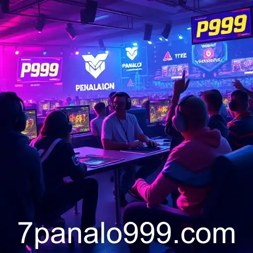 The Rise of Panalo999 in the Online Gaming World