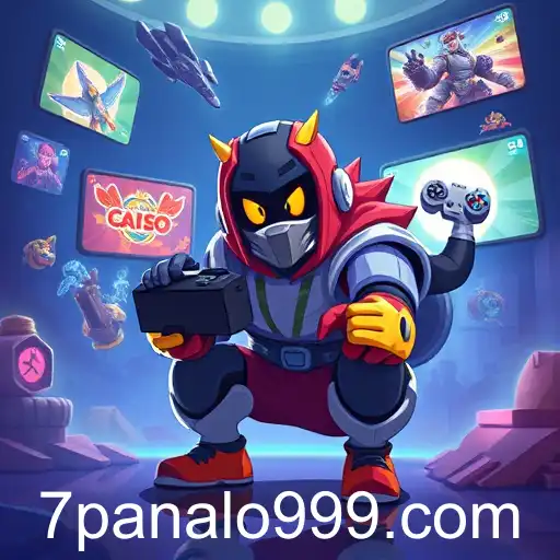The Rise of Panalo999 in Online Gaming