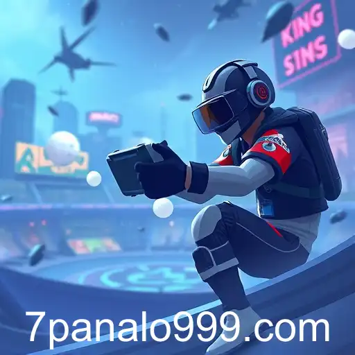 The Rise of Panalo999 in the Gaming World