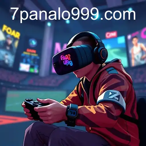 Gaming Innovations and Trends in 2025