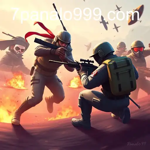 Exploring 'Multiplayer Battles' on Panalo999: A Hub for Competitive Gaming