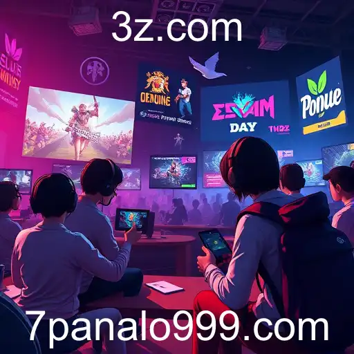 Innovation in Online Gaming Platforms