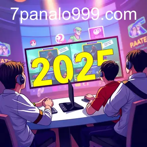 Evolving Trends in the Online Gaming Landscape