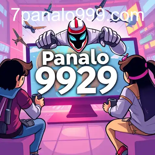 Panalo999 Game Frenzy