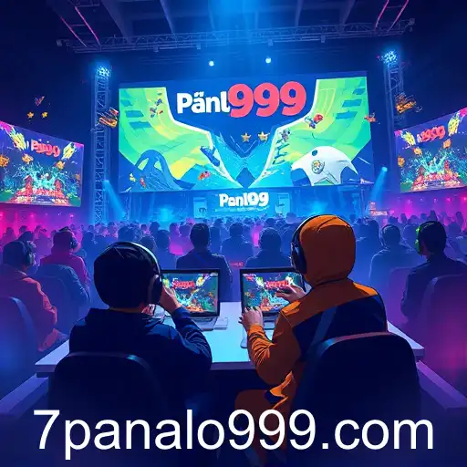 The Rising Popularity of Panalo999 in the Gaming World