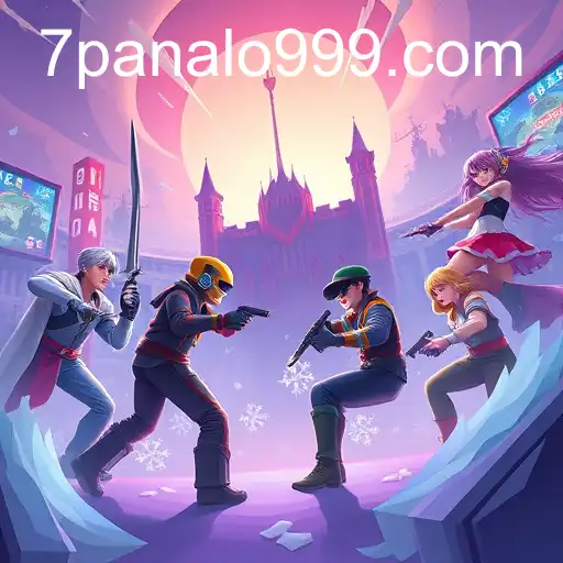 The Rise of Panalo999 in 2025 Gaming Scene