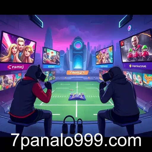 Panalo999: A Winning Strategy in the Gaming Landscape