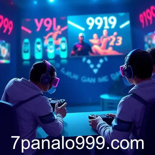 Panalo999 Revolutionizes Online Gaming Scene