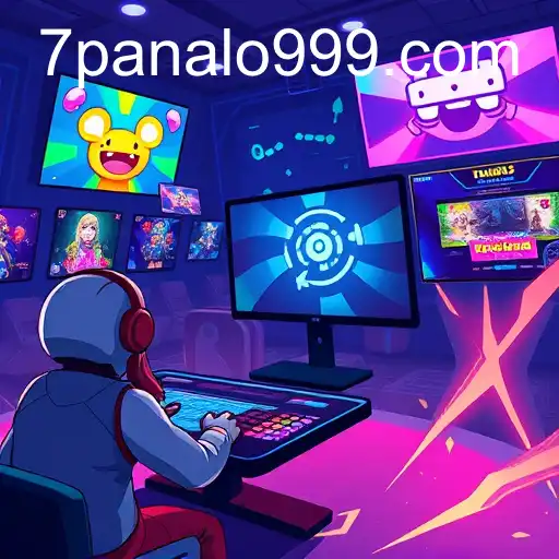 Panalo999: Revolutionizing Online Gaming