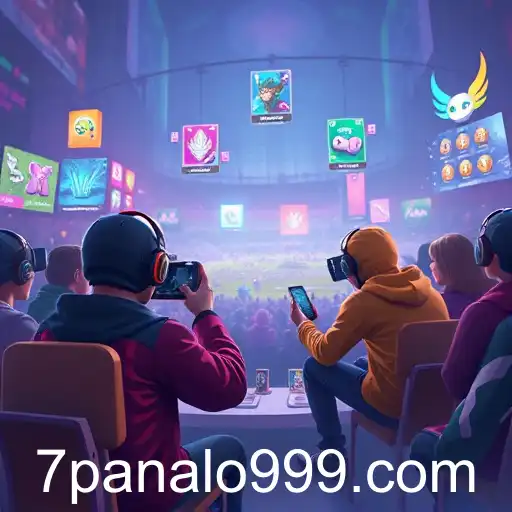 The Rise of Gaming Platforms in 2025