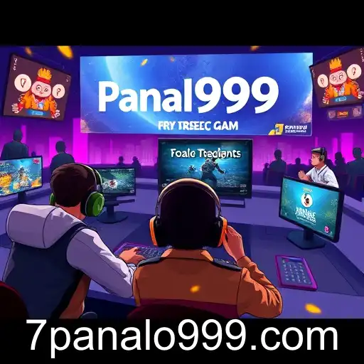 The Rise of Panalo999 and Its Impact on Online Gaming