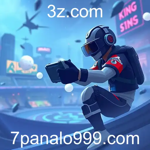 The Rise of Panalo999 in the Gaming World