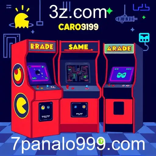Exploring the 'Classic Arcade' Experience on Panalo999