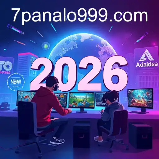 The Evolution of Online Gaming in 2026