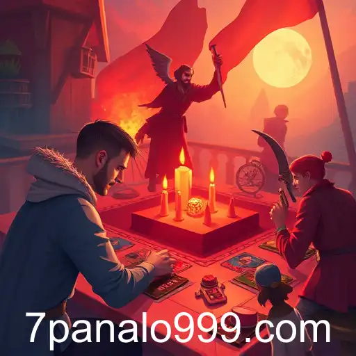 The Rise of Online Community Gaming