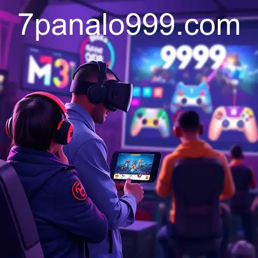 Online Gaming Trends and Innovations