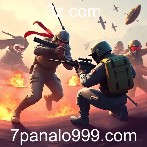 Exploring 'Multiplayer Battles' on Panalo999: A Hub for Competitive Gaming