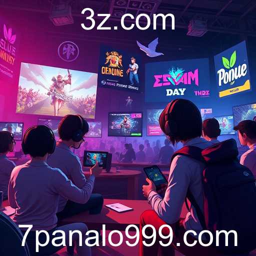 Innovation in Online Gaming Platforms