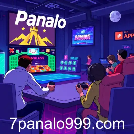Panalo999: Revolutionizing Online English Gaming