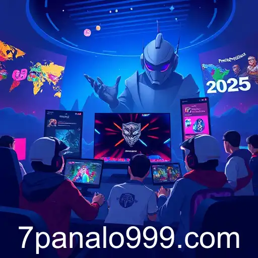 Panalo999 Revolutionizes Online Gaming