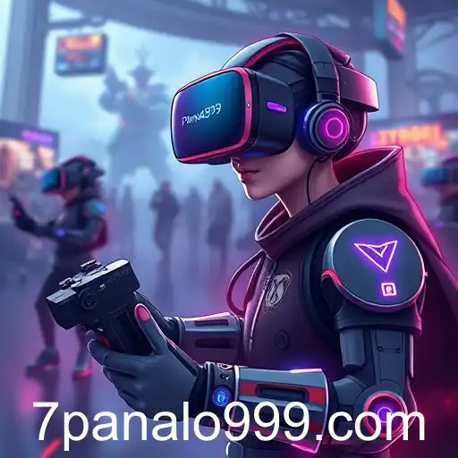 Panalo999: Revolutionizing Online Gaming
