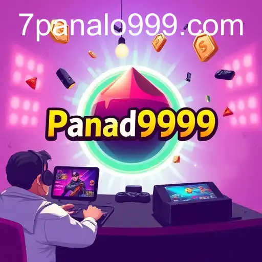 Panalo999: Revolutionizing Online Gaming