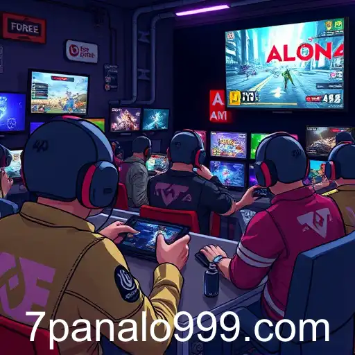 The Rise of Panalo999 in Online Gaming